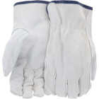 Boss Split Cowhide Leather Driver L Image 1