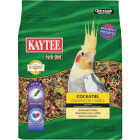 Kaytee Forti-Diet 5 Lb. Cockatiel Food Image 1