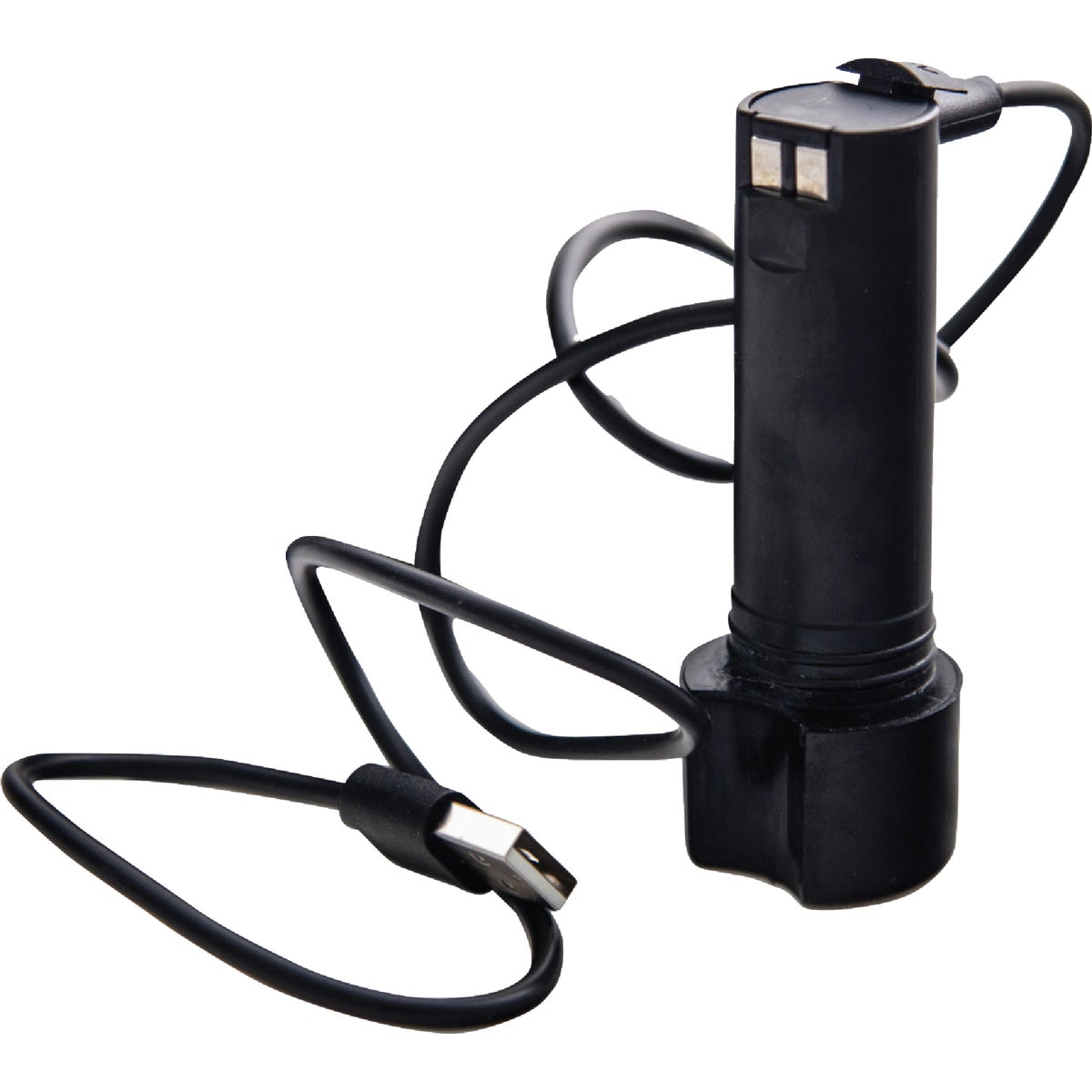 Coghlans Portable Rechargeable Camp Shower Image 5