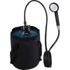 Coghlans Portable Rechargeable Camp Shower Image 4