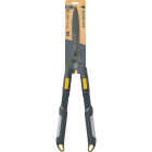 Woodland Tools 25 to 37 In. Extendable Hedge Shears Image 2