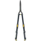 Woodland Tools 25 to 37 In. Extendable Hedge Shears Image 1