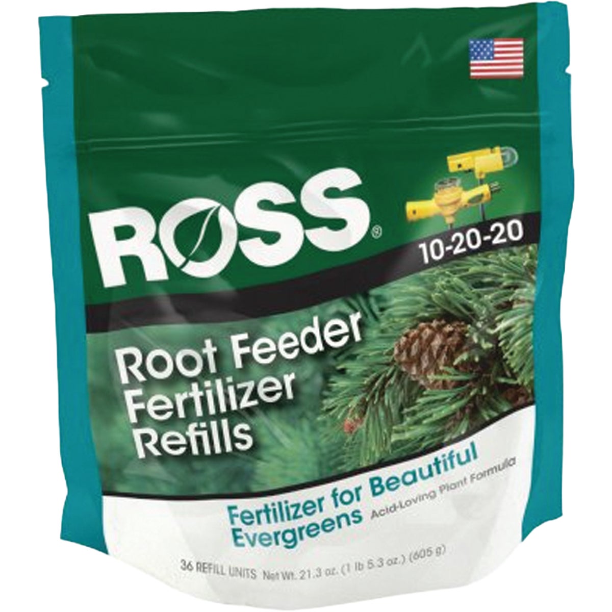 Ross Evergreen/Acid Loving Refills (36-Pack)