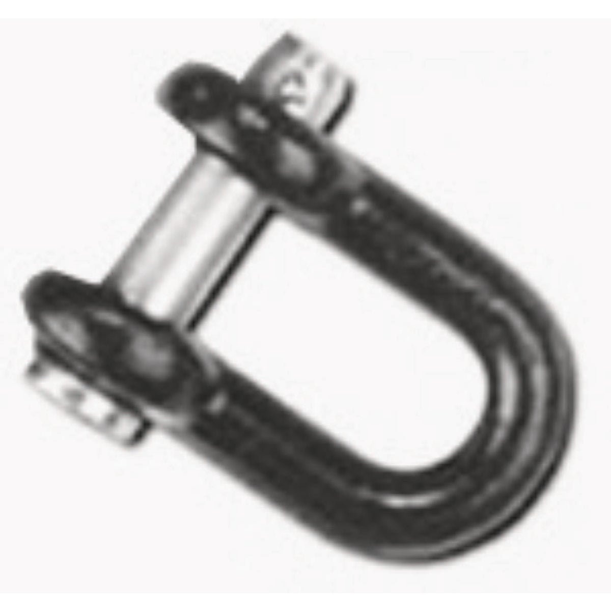 Double HH 7/16 In. x 1-1/2 In. Utilty Clevis