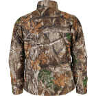 Milwaukee M12 QUIETSHELL Men's Camo Cordless Heated Jacket, L Image 2