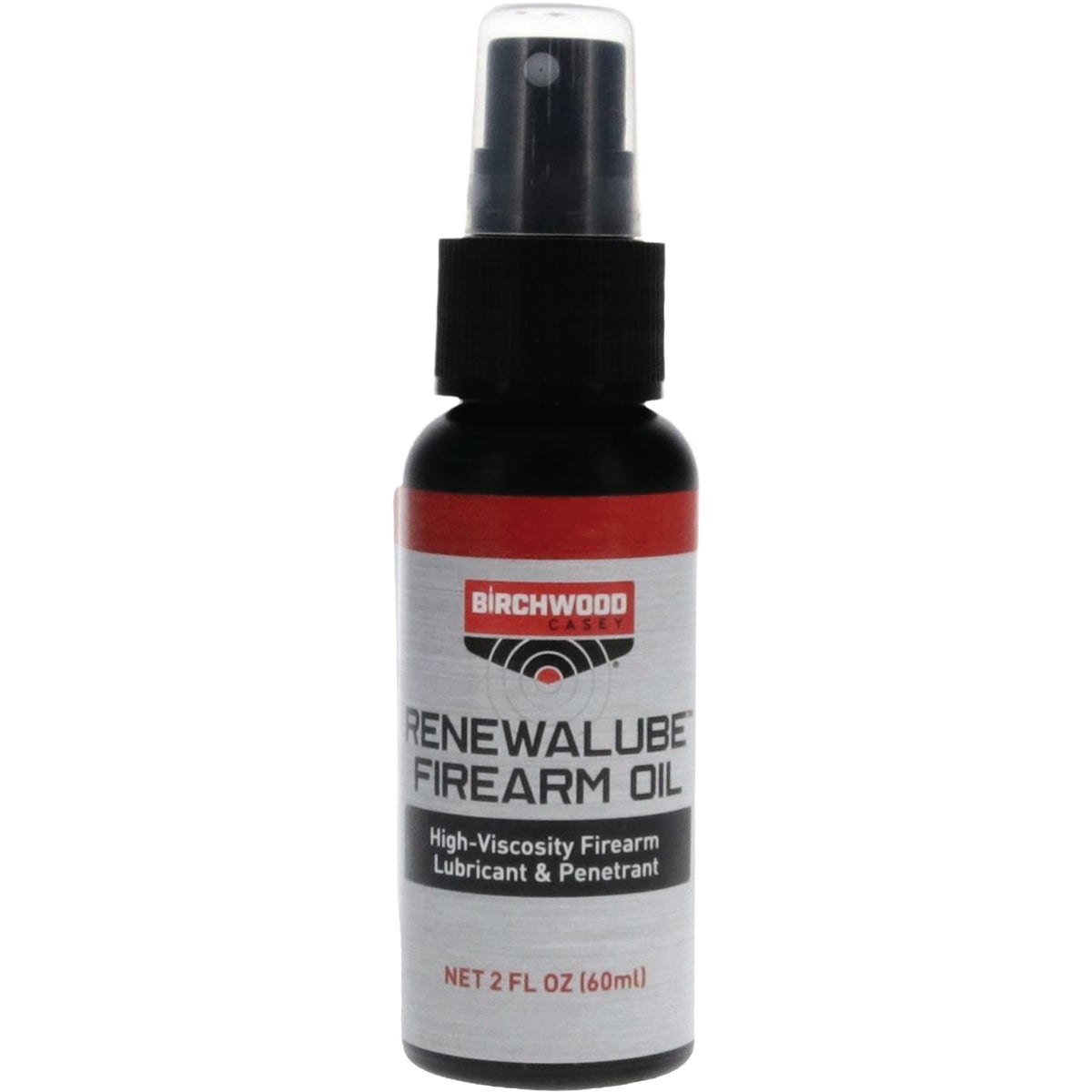 Birchwood Casey Renewalube 2 Fl. Oz. Firearm Oil Pump Spray