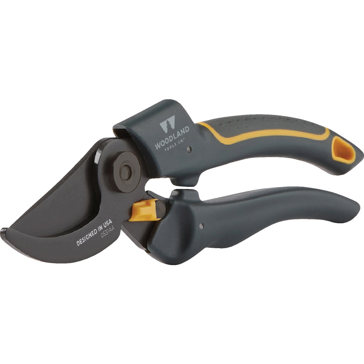 Woodland 8 In. Compact Duralight Bypass Pruner