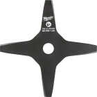 Milwaukee Brush Cutter Blade Image 1
