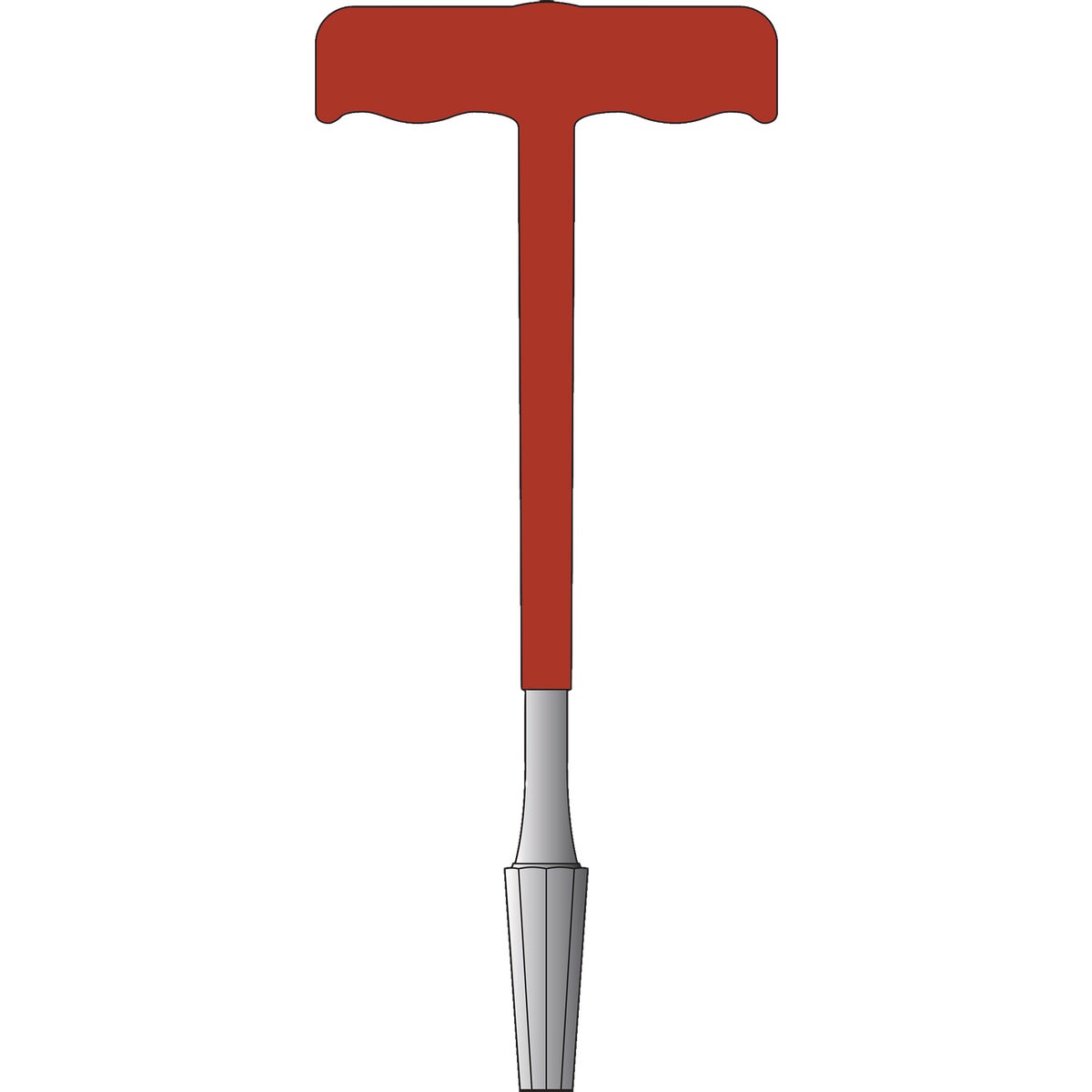 Orbit 1/2 In. Nipple Extractor