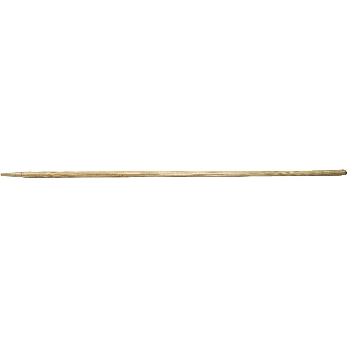 Link 60 In. L x 1-1/4 In. Dia. Level Head Rake Handle