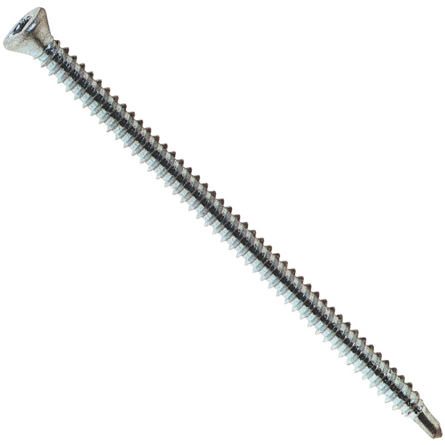Do it Best #6 x 1-5/8 In. Fine Thread Self-Drilling Drywall Screw (5000-Count) Image 1