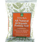Filthy Rich 1.5 Cu. Ft. All Organic Potting Soil Image 1