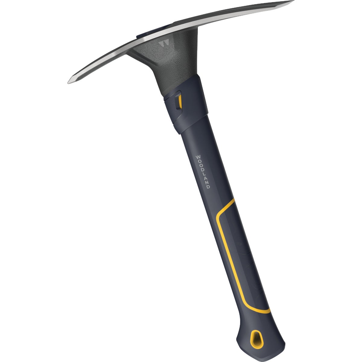 Woodland Tools 14 In. Fiberglass Handle Pick/Mattock