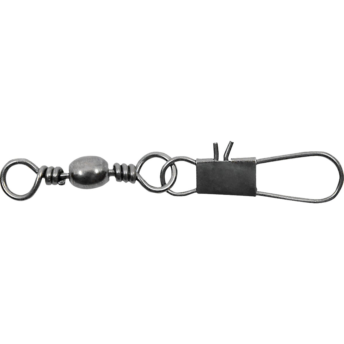 Vanguard Size 10 Barrel Swivel with Interlock Snaps (7-Pack) Image 2