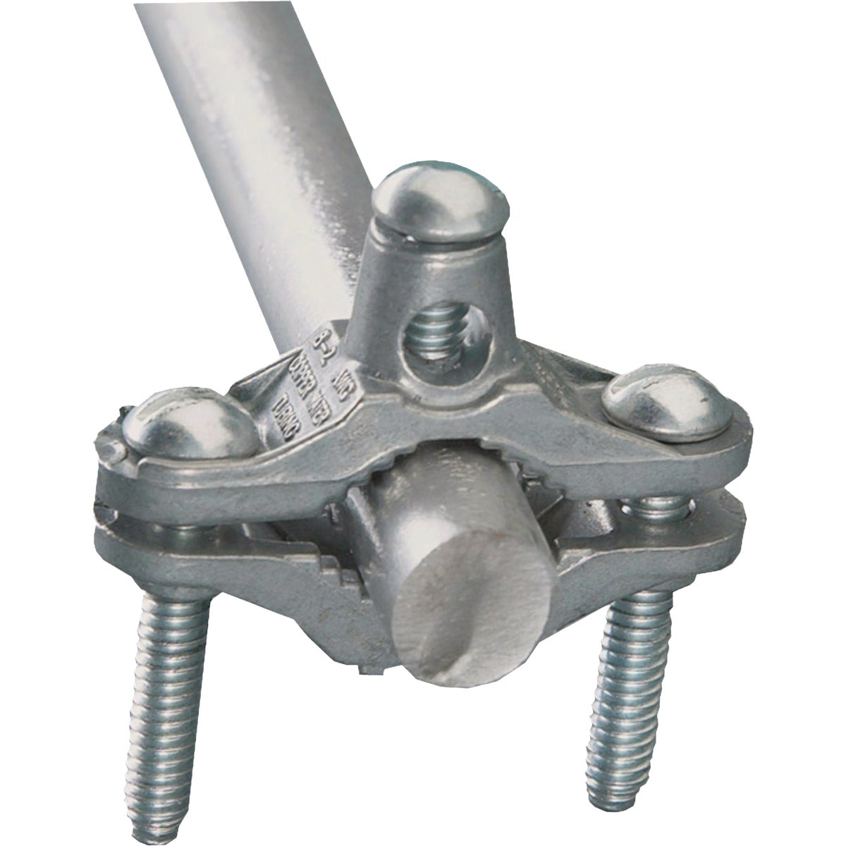 Dare 5/8 In. x 6 Ft. Hot-Dipped Galvanized Ground Rod