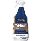 Farnam Tri-Tec 14 32 Oz. Trigger Spray Fly Repellent for Horses Image 1