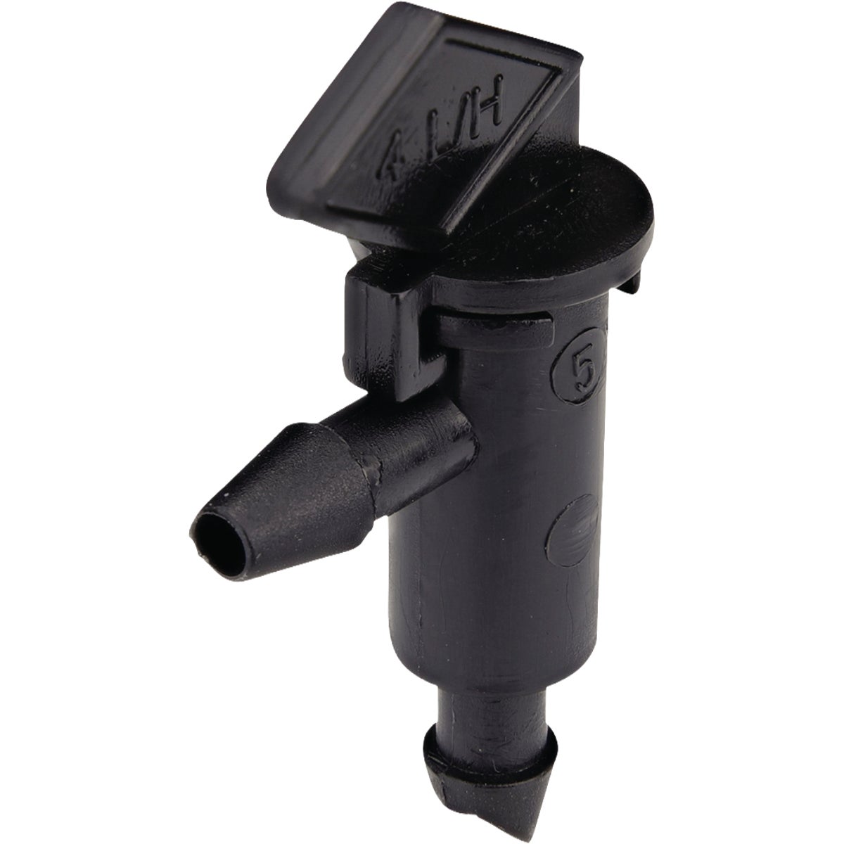 Raindrip 1 GPH Spot Drip Irrigation Dripper (25-Pack)