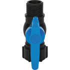Master-FLO Continuous Water Flow Controller Shut-Off Valve With Swivel Base Image 7