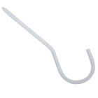 National Hardware 6 In. White Ceiling Hook Image 5