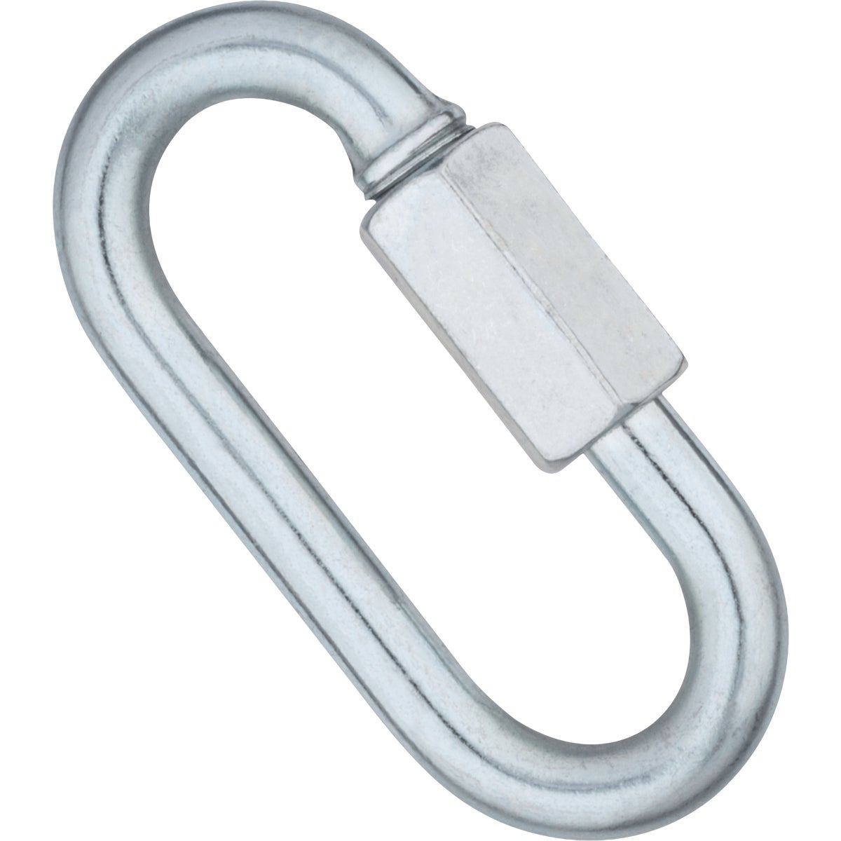 National Quick Links, Zinc Plated, 5/16 In.