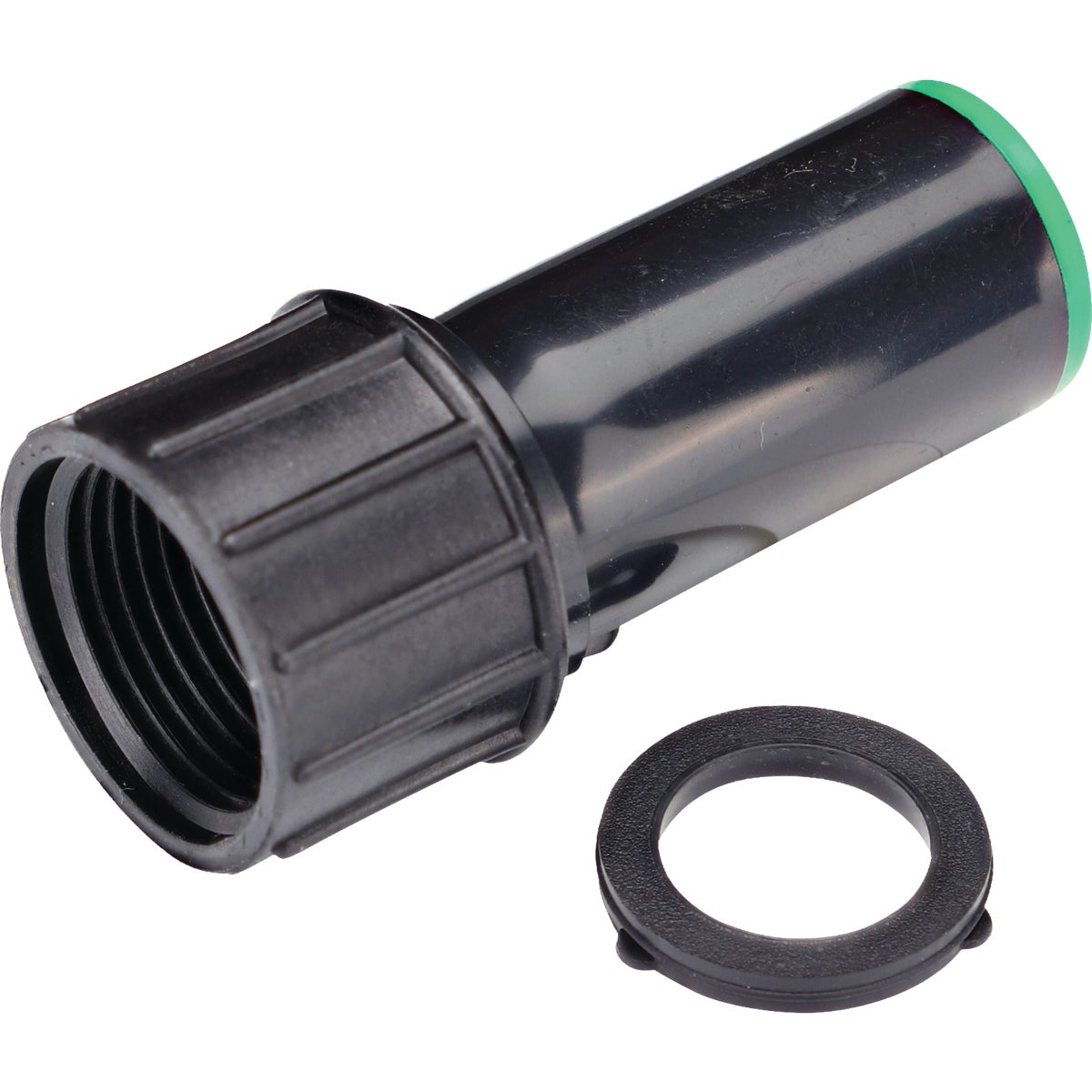 Rain Drip 3/4 In. Pipe Swivel Adapter Image 3