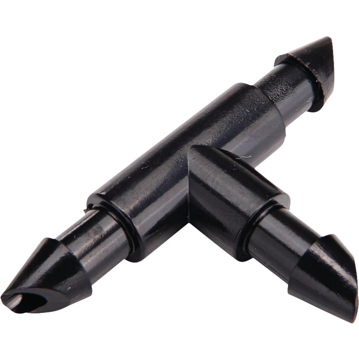 Raindrip 1/4 In. Barbed Tee (10-Pack)