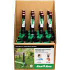 Rain Bird 17 to 24 Ft. Adjustable Rotary Sprinkler on Hose-End Spike Image 4