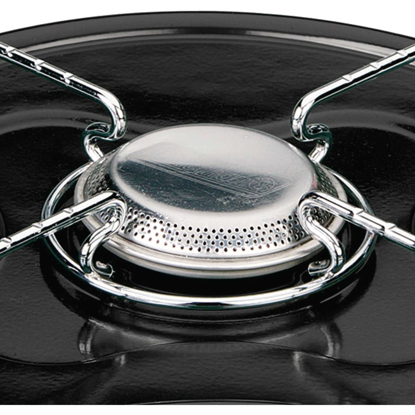 Coleman PowerPack 1-Burner Propane Camping Stove Image 4