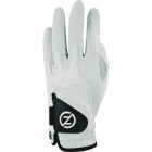 Zero Friction Cabretta Elite White Universal Fit Left Hand Golf Glove Image 1