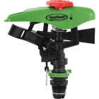 Green Thumb 5800 Sq. Ft. Poly Impulse Sprinkler Head Image 1