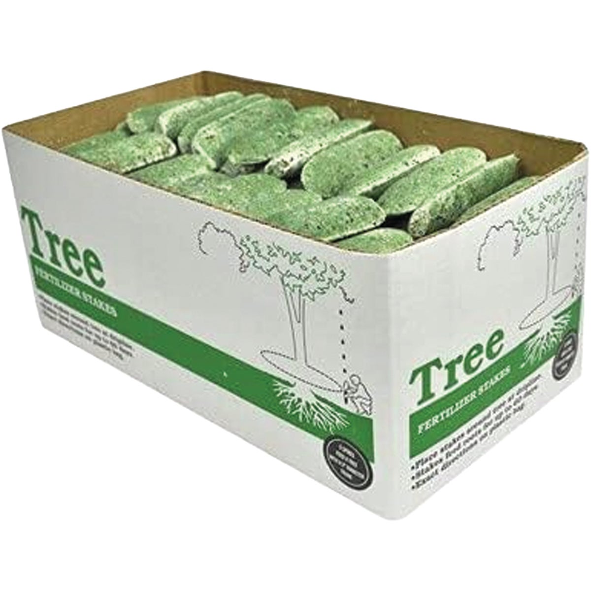 Jobe's Tree Stakes