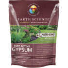Encap 2.5 Lb. 400 Sq. Ft. Coverage Fast Acting Gypsum Image 1