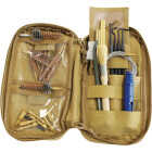 Birchwood Casey Rifle & Handgun Soft-Sided Range Cleaning Kit Image 1