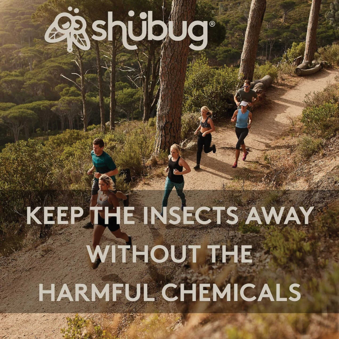 Shubug Kids 3 Oz. Lotion Insect Repellent Image 4
