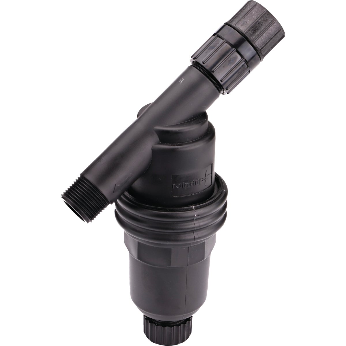 Raindrip 3/4 In. Tubing Drip Irrigation Filter
