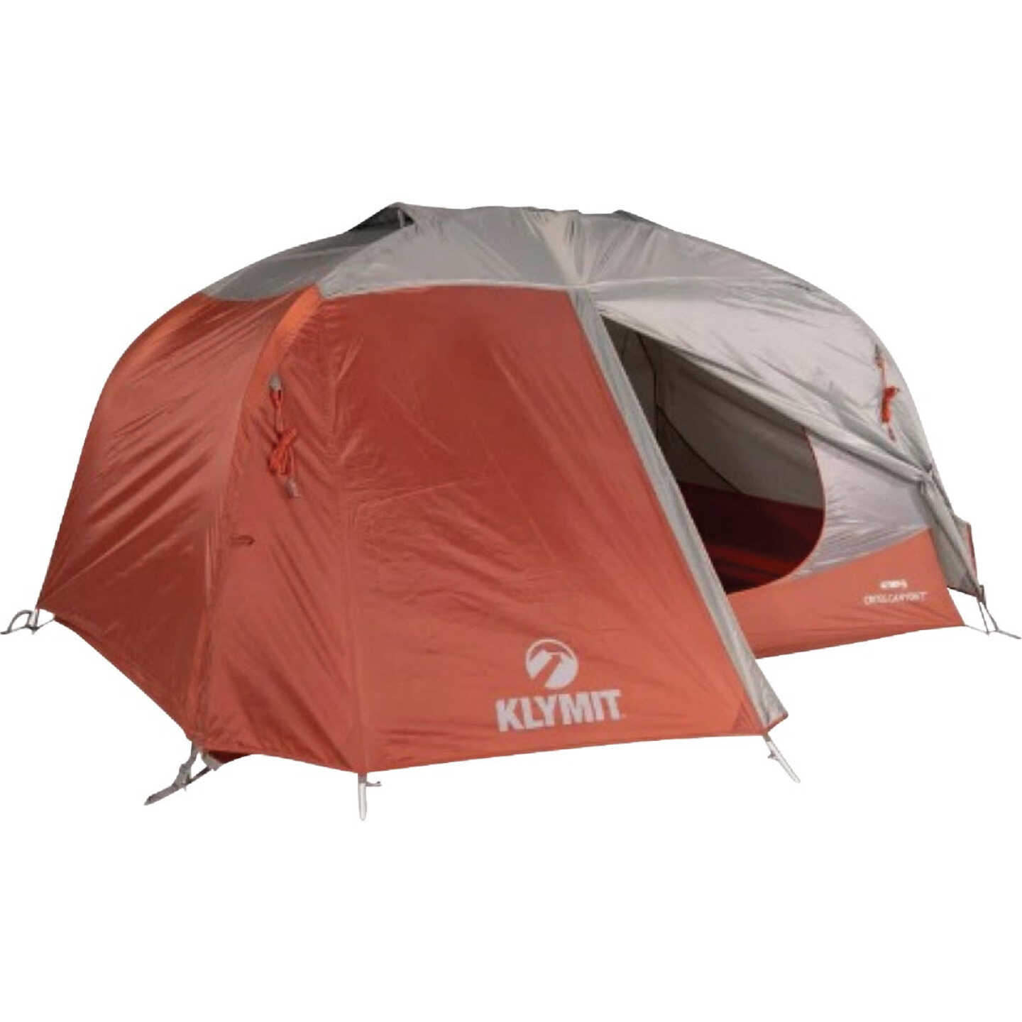 Klymit Cross Canyon 2-Person Tent Image 1