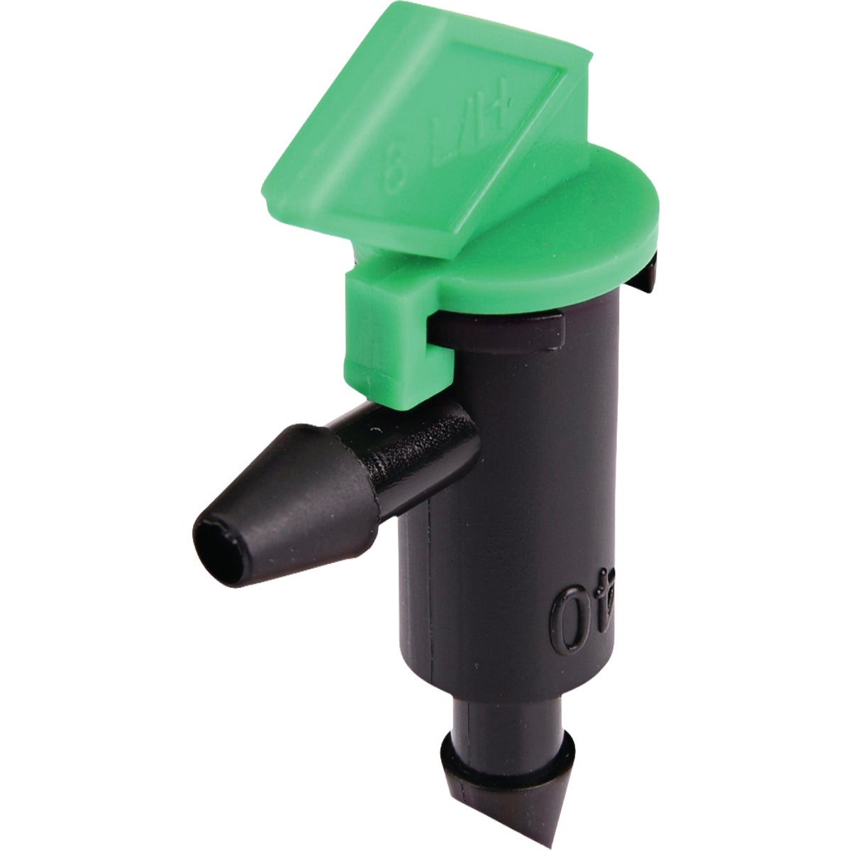 Raindrip 2 GPH Spot Drip Irrigation Dripper (25-Pack)
