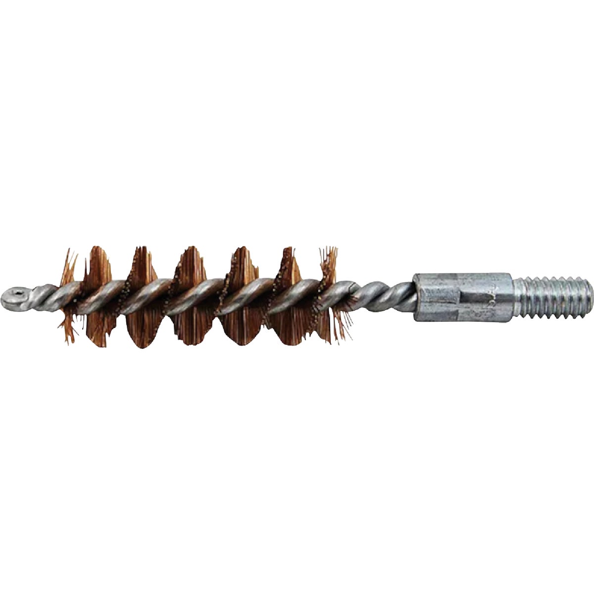 Birchwood Casey 9MM Handgun Bronze Bore Brush