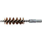 Birchwood Casey 9MM Handgun Bronze Bore Brush Image 1