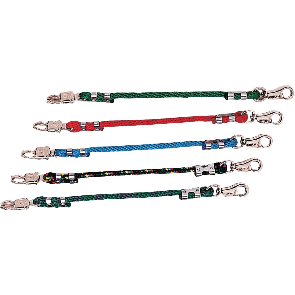 Weaver Equine 15 In. Poly Trailer Rope