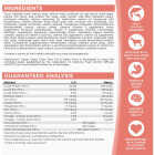 NutriSource 4 Lb. Ocean Select Recipe Grain Free Cat Food Image 2