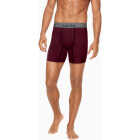 Hanes Men's S Flex Fit Boxer Briefs (3-Pack) Image 2