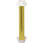 Catchmaster 10 In. Gold Stick Fly Trap Image 1