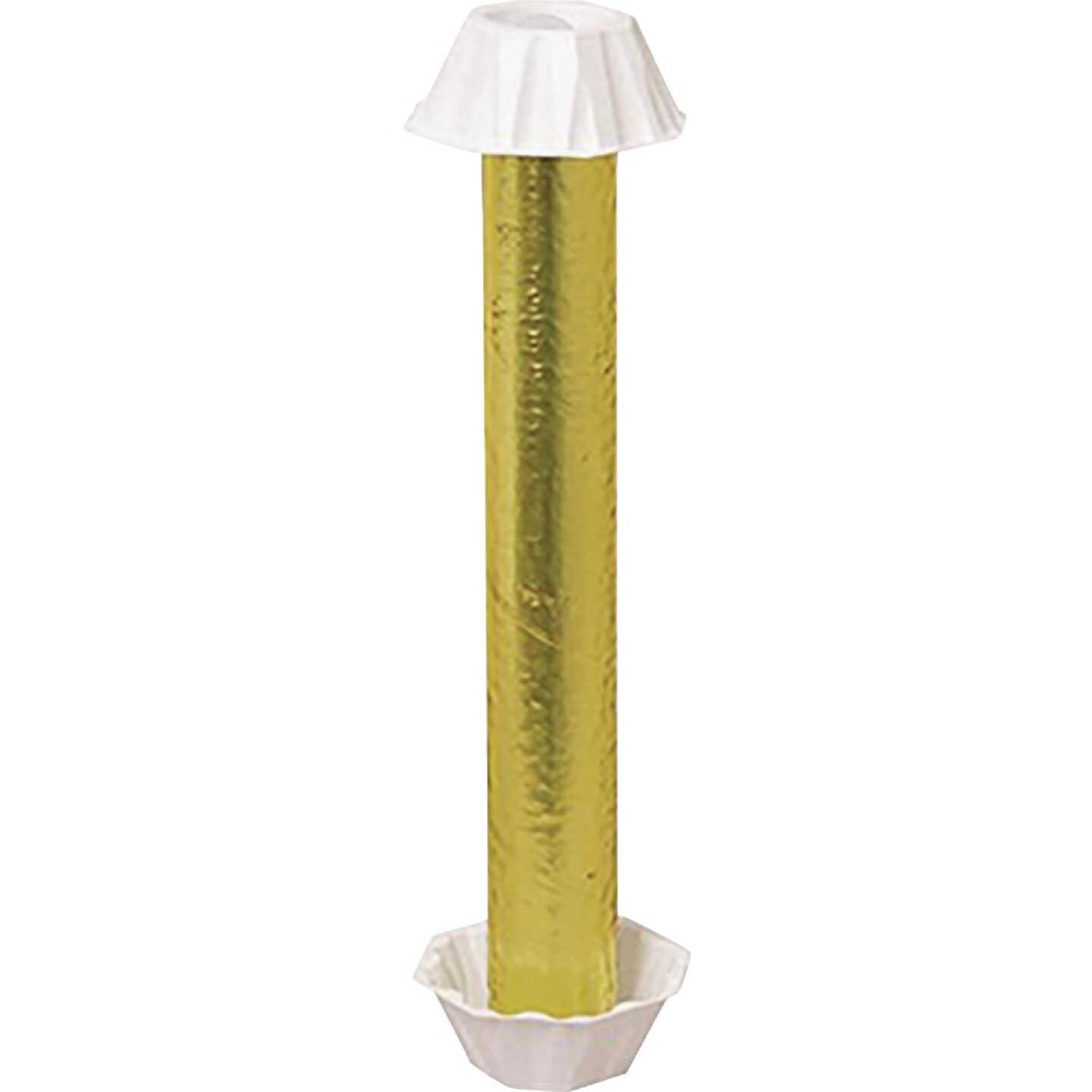 Catchmaster 10 In. Gold Stick Fly Trap Image 1
