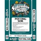 SplendorGRO 20 Lb. All Purpose Potting Soil Image 1