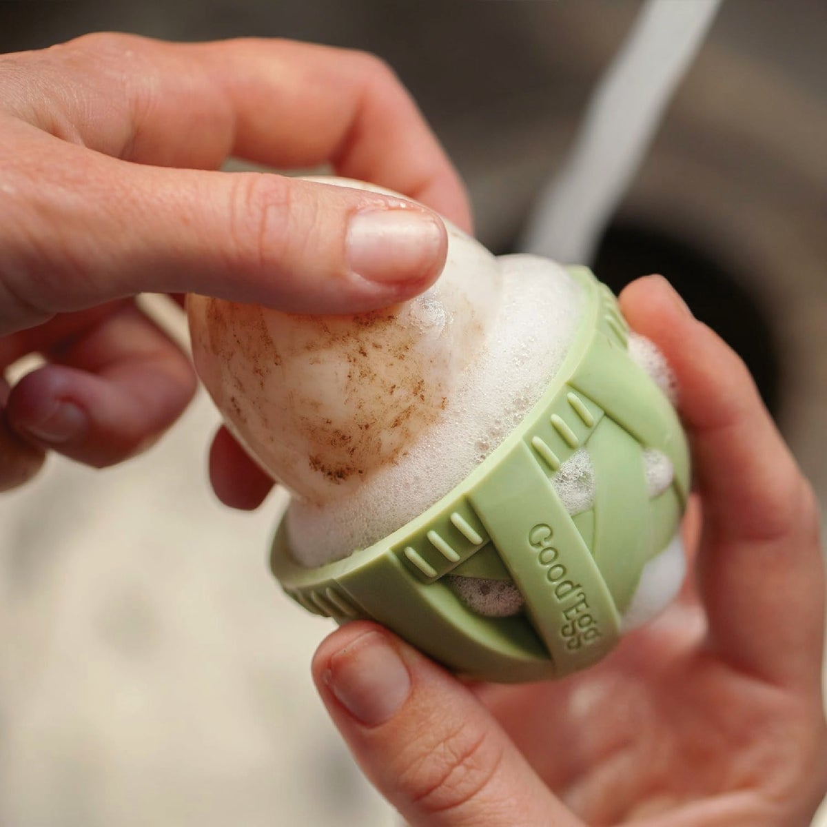GoodEgg 12 Oz. Egg Wash Image 2
