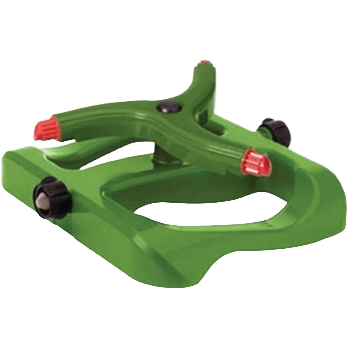 Green Thumb 50 Ft. Dia. 3-Arm Rotary Sprinkler