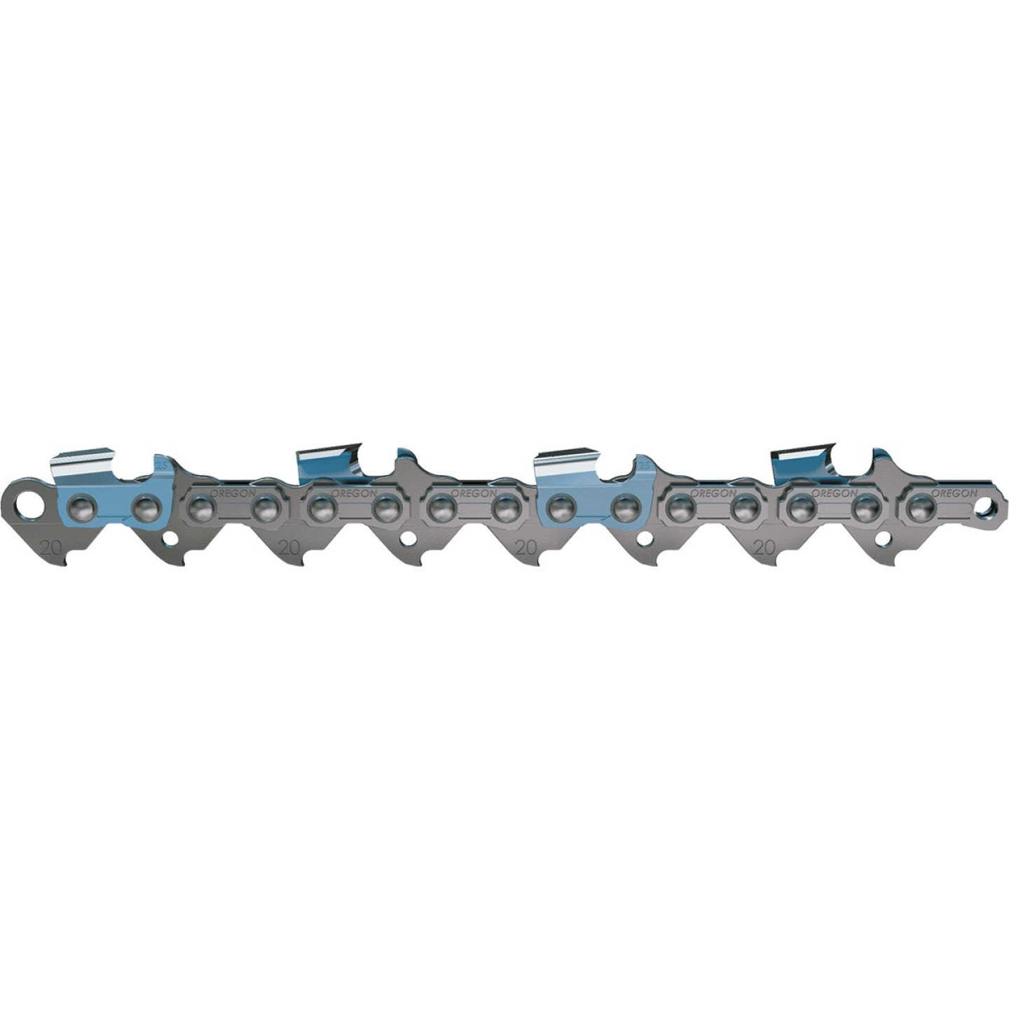 Oregon ControlCut 16 In. 66-Link 0.050 In. ga Chainsaw Chain Image 4