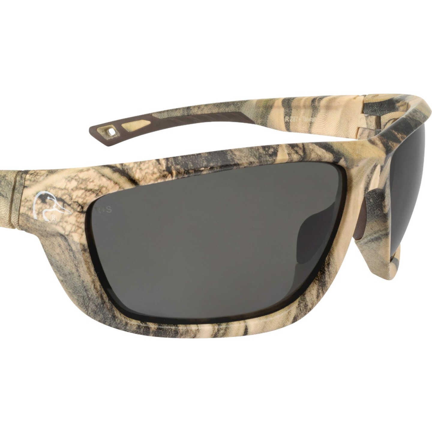 Ducks Unlimited DU-FF1 Full-Frame Shooting Glass Image 6
