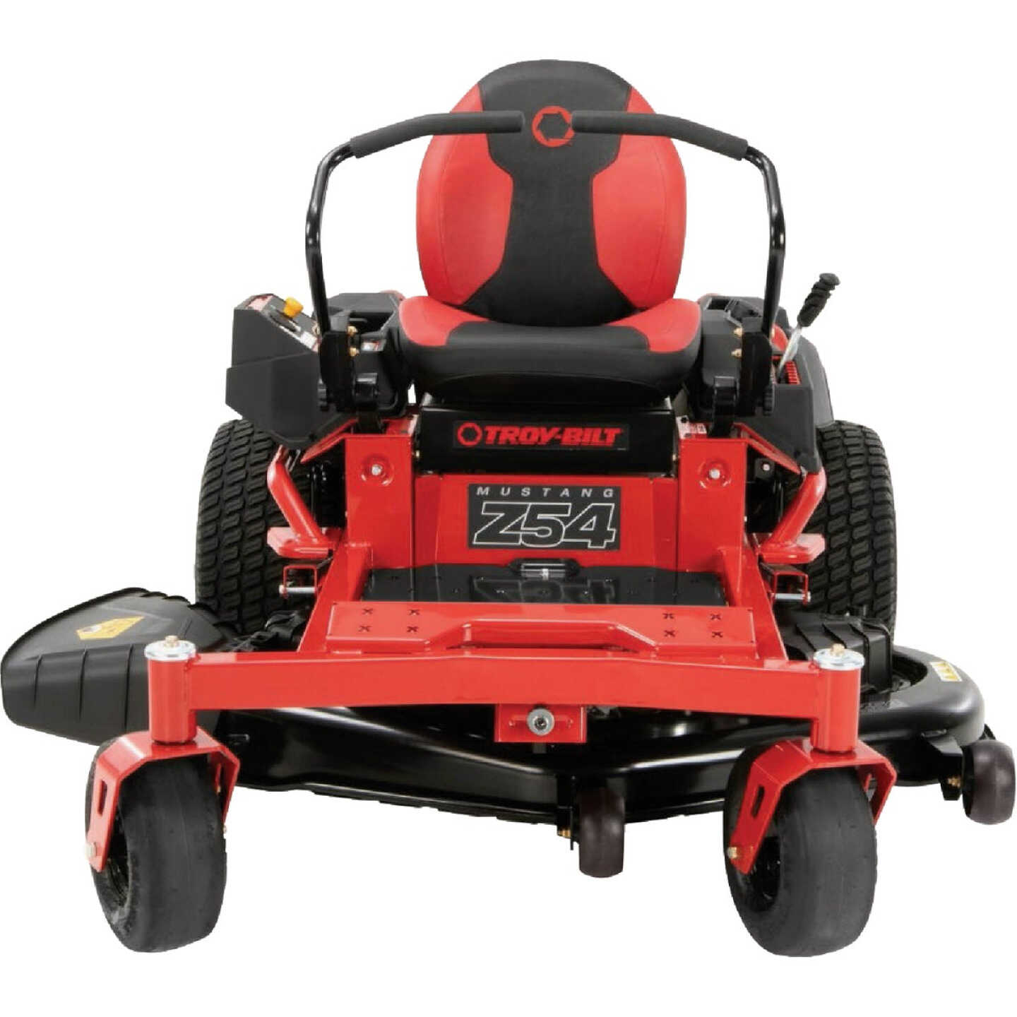 Troy-Bilt Mustang Z54 54 In. 24 HP 747cc Kohler Zero-Turn Riding Mower Image 2